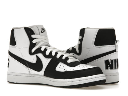 Nike Terminator High SP Comme des Garcons Homme Plus Black