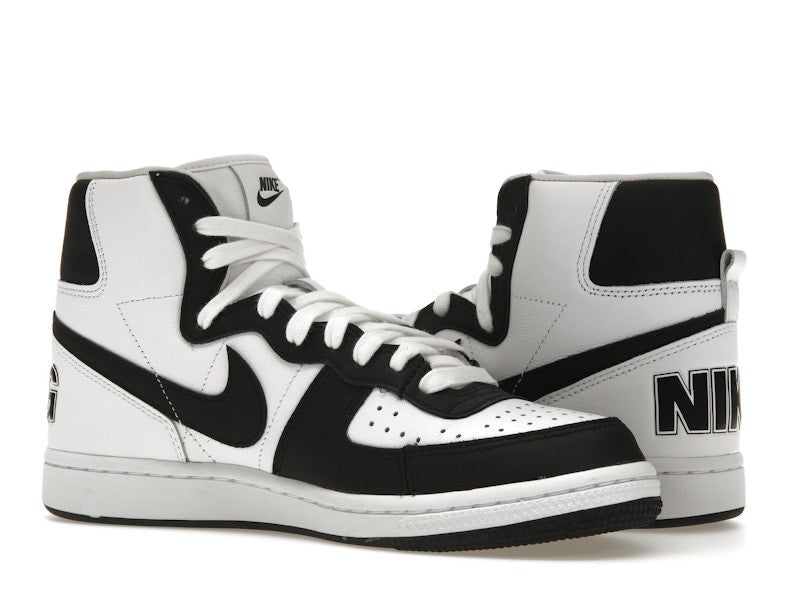 Nike Terminator High SP Comme des Garcons Homme Plus Black