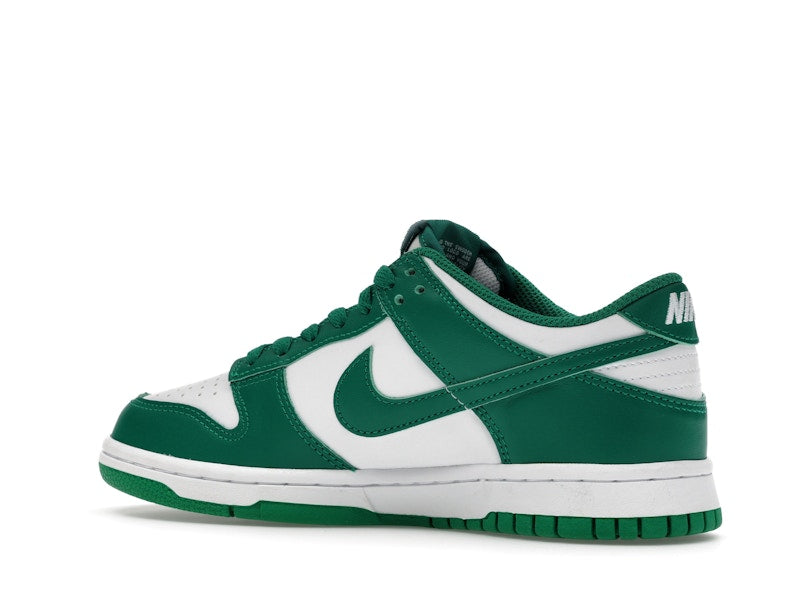 Nike Dunk Low White Malachite (GS)