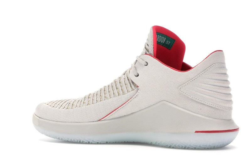 Jordan XXXII Low Gordon St.