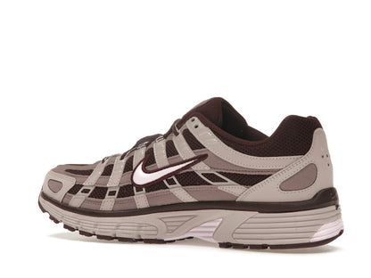 Nike P-6000 Burgundy Crush Pink Foam (Women's)