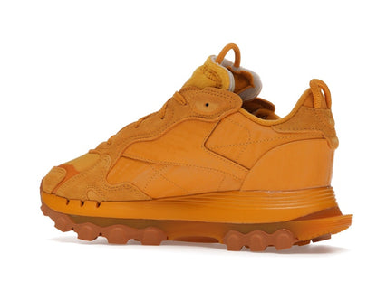 Reebok Club C Cardi B Bright Ochre (Women's)