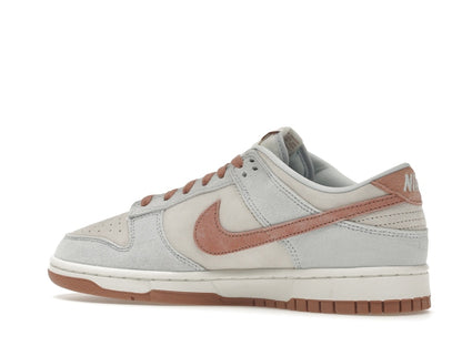 Nike Dunk Low Fossil Rose