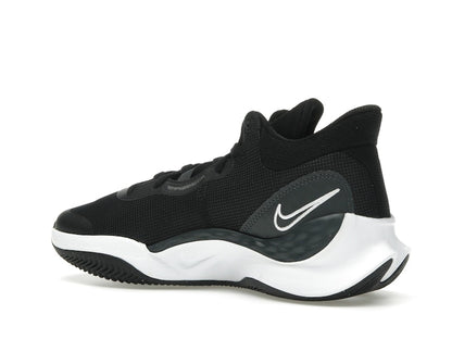 Nike Renew Elevate 3 Black Off Noir