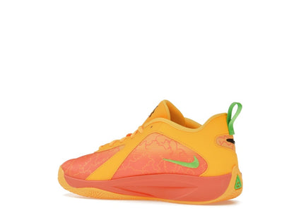 Nike Giannis Zoom Freak 6 Halloween (GS)