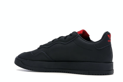 adidas SC Premiere 424 on Fairfax Black