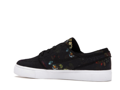 Nike SB Zoom Stefan Janoski Canvas Mutli-Color