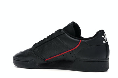 adidas Rascal Black Scarlet Navy