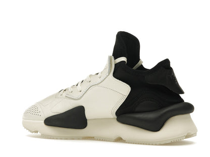 adidas Y-3 Kaiwa Off White Black