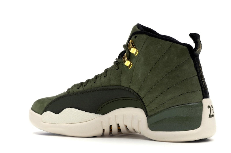 Jordan 12 Retro Chris Paul Class Of 2003