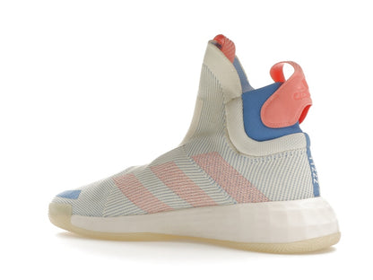 adidas N3xt L3v3l Cream White Bahia Light Blue