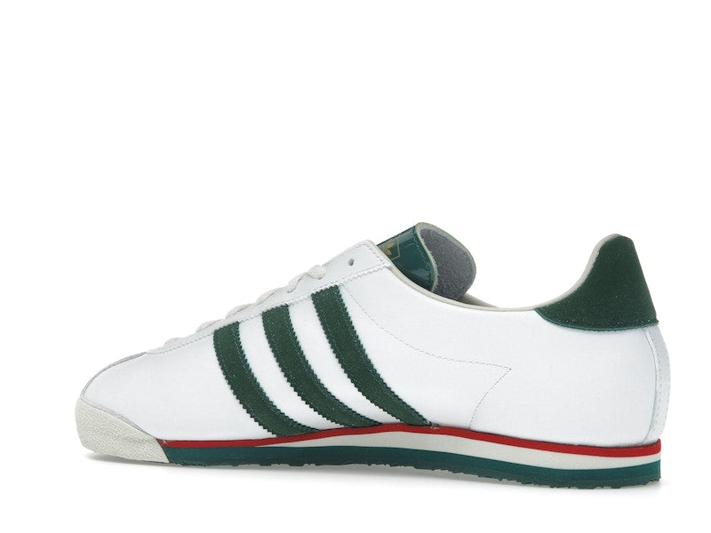 adidas Italia Spezial C.P. Company White Green