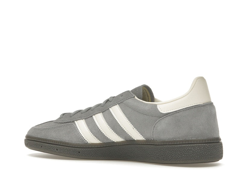 adidas Handball Spezial Grey Gold