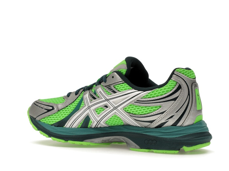 ASICS Gel-Sekiran Green Gecko