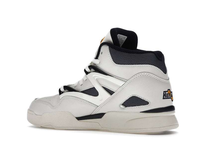 Reebok Pump Omni Zone II Chalk