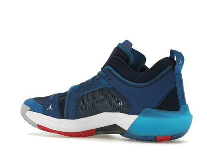 Jordan 37 Low Fraternity