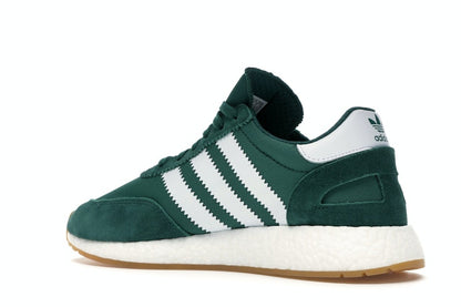 adidas Iniki Runner Green White Gum