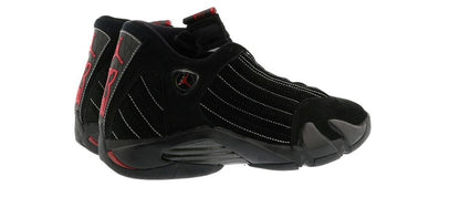 Jordan 14 Retro Black CDP (2008) (NE-YO Charity Auction)