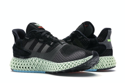 adidas ZX 4000 4D I Want I Can Black