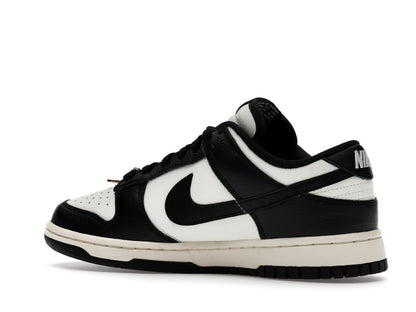 Nike Dunk Low SE Panda Cherry Charm (Women's)