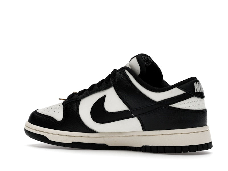 Nike Dunk Low SE Panda Cherry Charm (Women's)