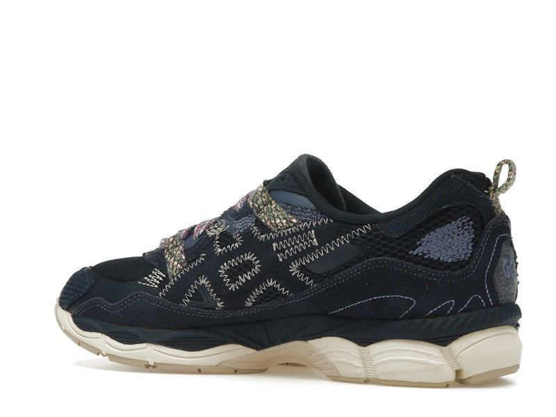 ASICS Gel-NYC Imbari Pack Fujitaka Towel