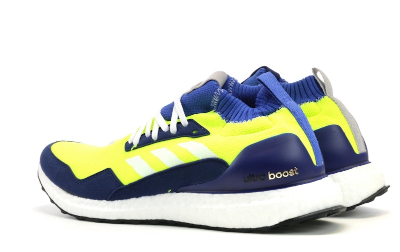 adidas Ultra Boost Mid Prototype