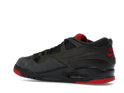 Jordan 4 RM Bred