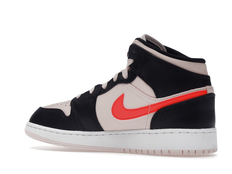 Jordan 1 Mid Atmosphere (GS)