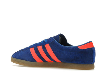 adidas Dublin City Series Collegiate Royal Solar Red (2023)