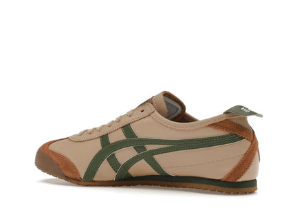 Onitsuka Tiger Mexico 66 Beige Grass Green