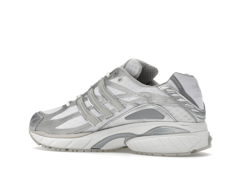 adidas Adistar Cushion Cloud White Grey Silver Metallic