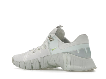 Nike Free Metcon 5 Premium Summit White Sea Glass (Women's)