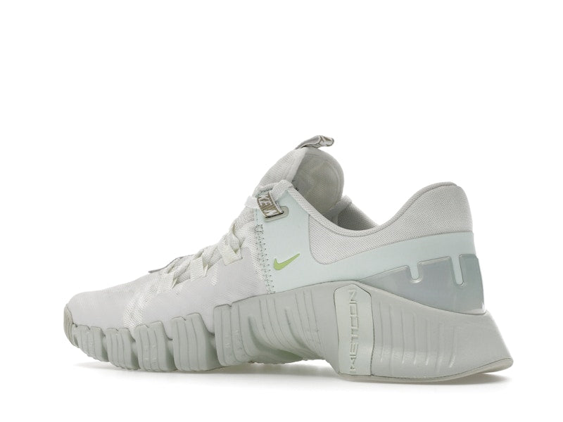 Nike Free Metcon 5 Premium Summit White Sea Glass (Women's)