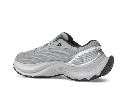 adidas XLG Metawave Grey Metallic Silver