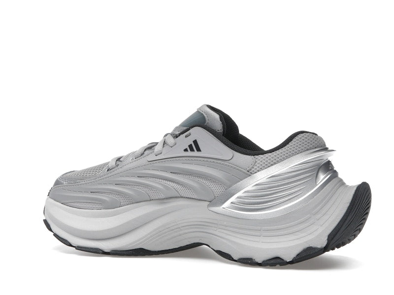 adidas XLG Metawave Grey Metallic Silver
