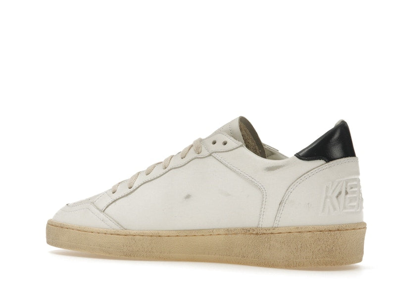 Golden Goose Ball-Star White Ice Night Blue