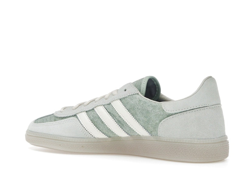 adidas Handball Spezial Dyneema Pack Orbit Grey Green