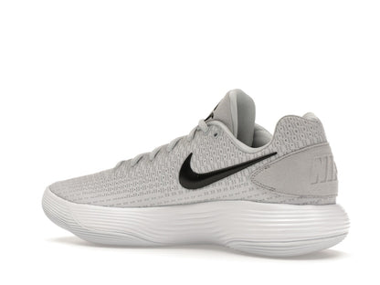 Nike Hyperdunk 2017 Low Pure Platinum