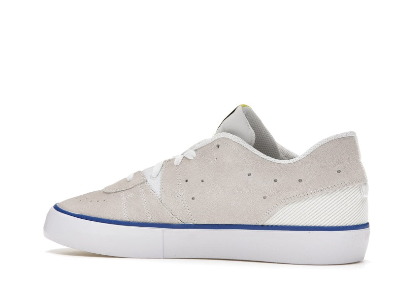 Jordan Series .01 Dear Larry Game Royal