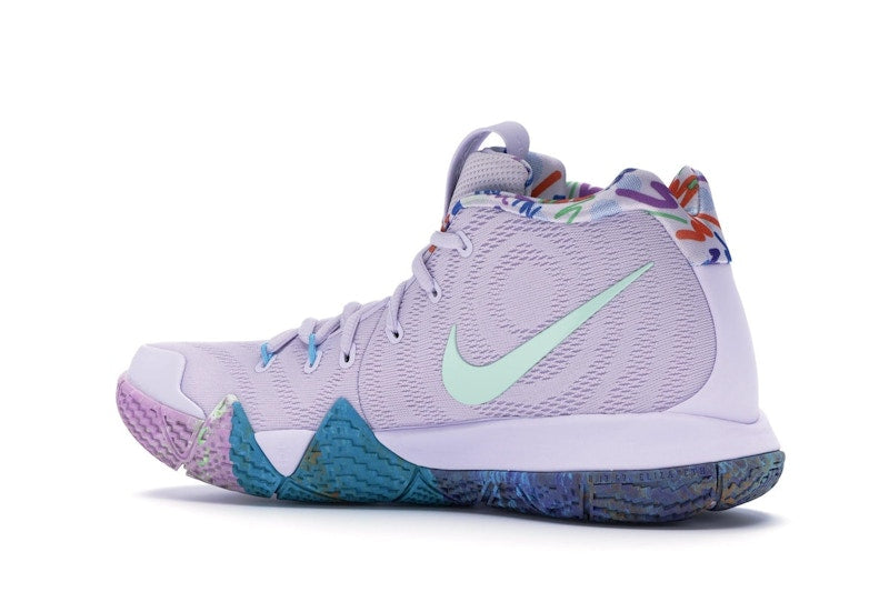 Nike Kyrie 4 Decades Pack 90s