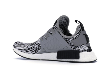 adidas NMD XR1 Glitch Camo Oreo
