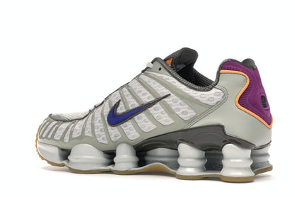 Nike Shox TL size? Viotech
