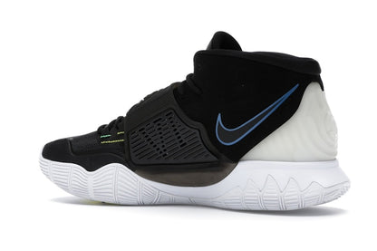 Nike Kyrie 6 Black Soar Dynamic Yellow