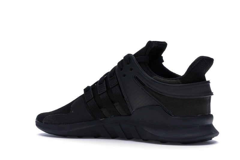adidas Eqt Support Adv Triple Black