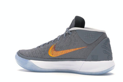 Nike Kobe A.D. Mid Grey Snake