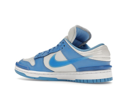 Nike Dunk Low Twist University Blue (Women's)