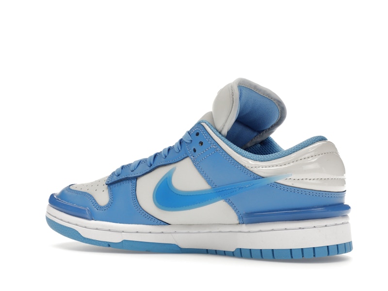 Nike Dunk Low Twist University Blue (Women's)