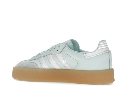 adidas Sambae Almost Blue (Women's)