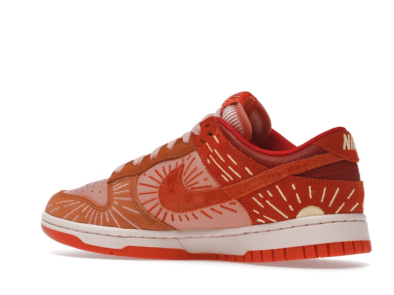 Nike Dunk Low NH Winter Solstice (Women's)